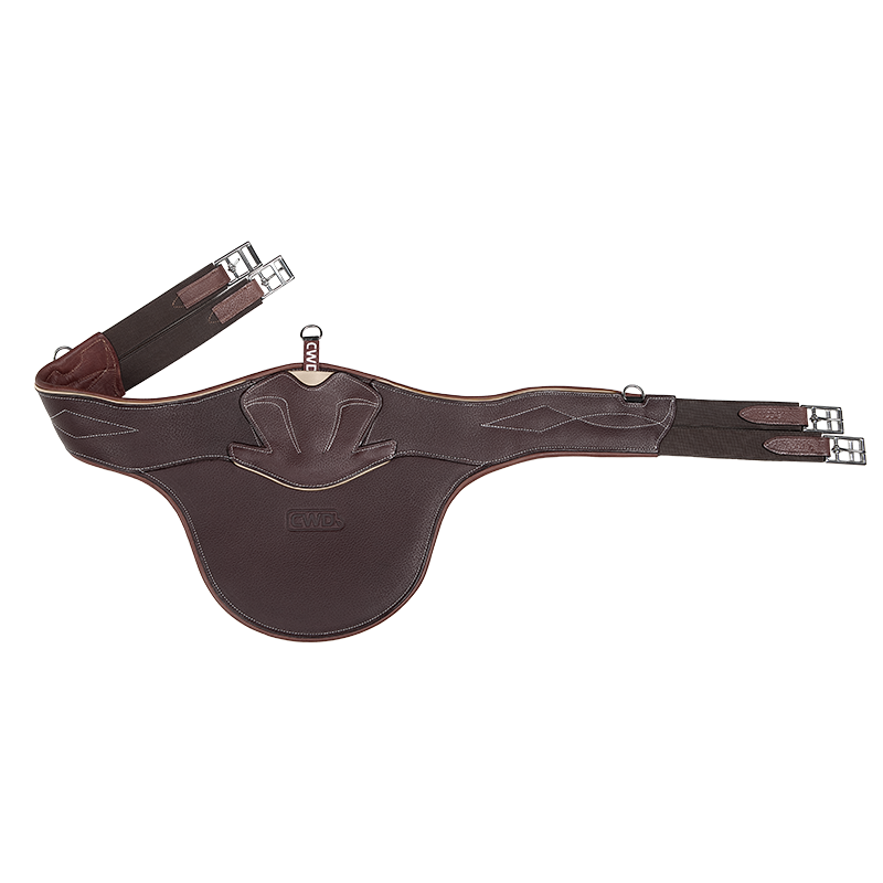 CWD障害用腹帯スタッドガード付：SA08C・SA08CM・SA18C｜ エクウスワールド