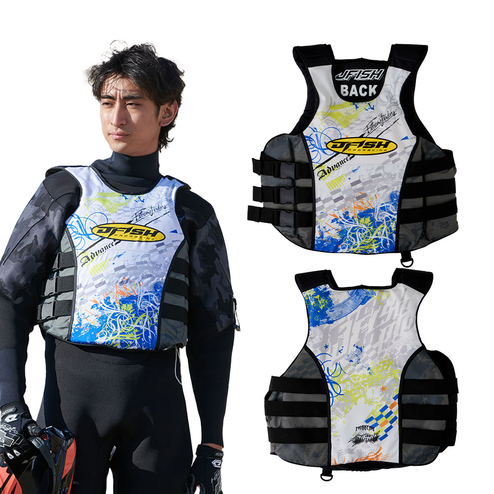 PRODUCT : J-FISH 公式サイト