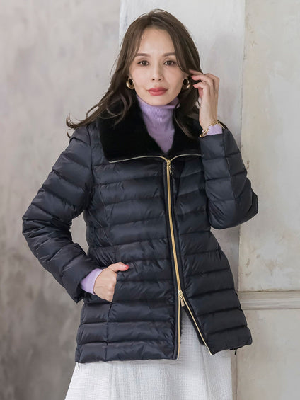 Viaggio Blu(ビアッジョブルー)のアウターの商品一覧|レディース