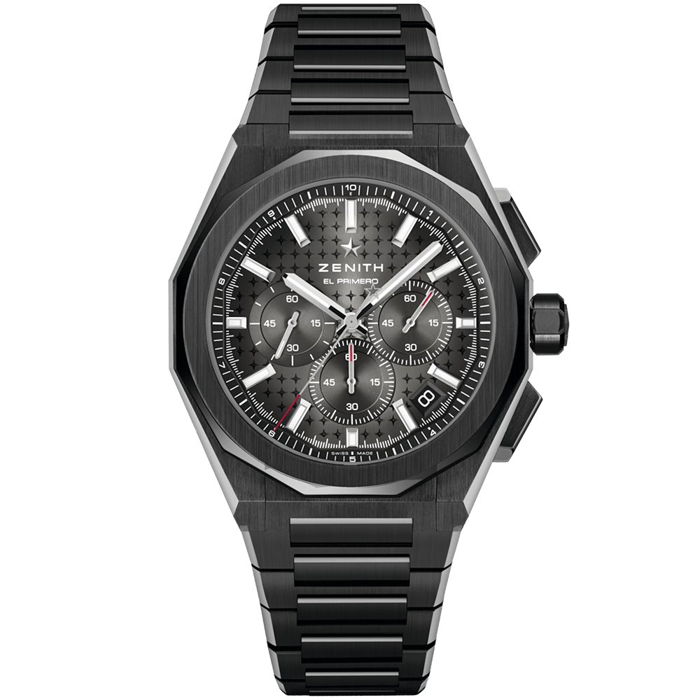 エクストリーム ダブル トゥールビヨン（95.9100.9020/78.I001