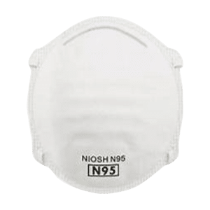 N95 Respirator Mask – AOK Tooling Limited – 3D Mask | J2 Medical