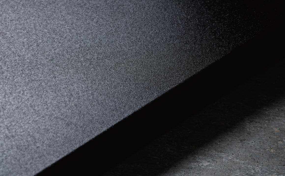 シートラッピング樹脂枠【三方枠ムクタイプ】 | その他| 内装建材