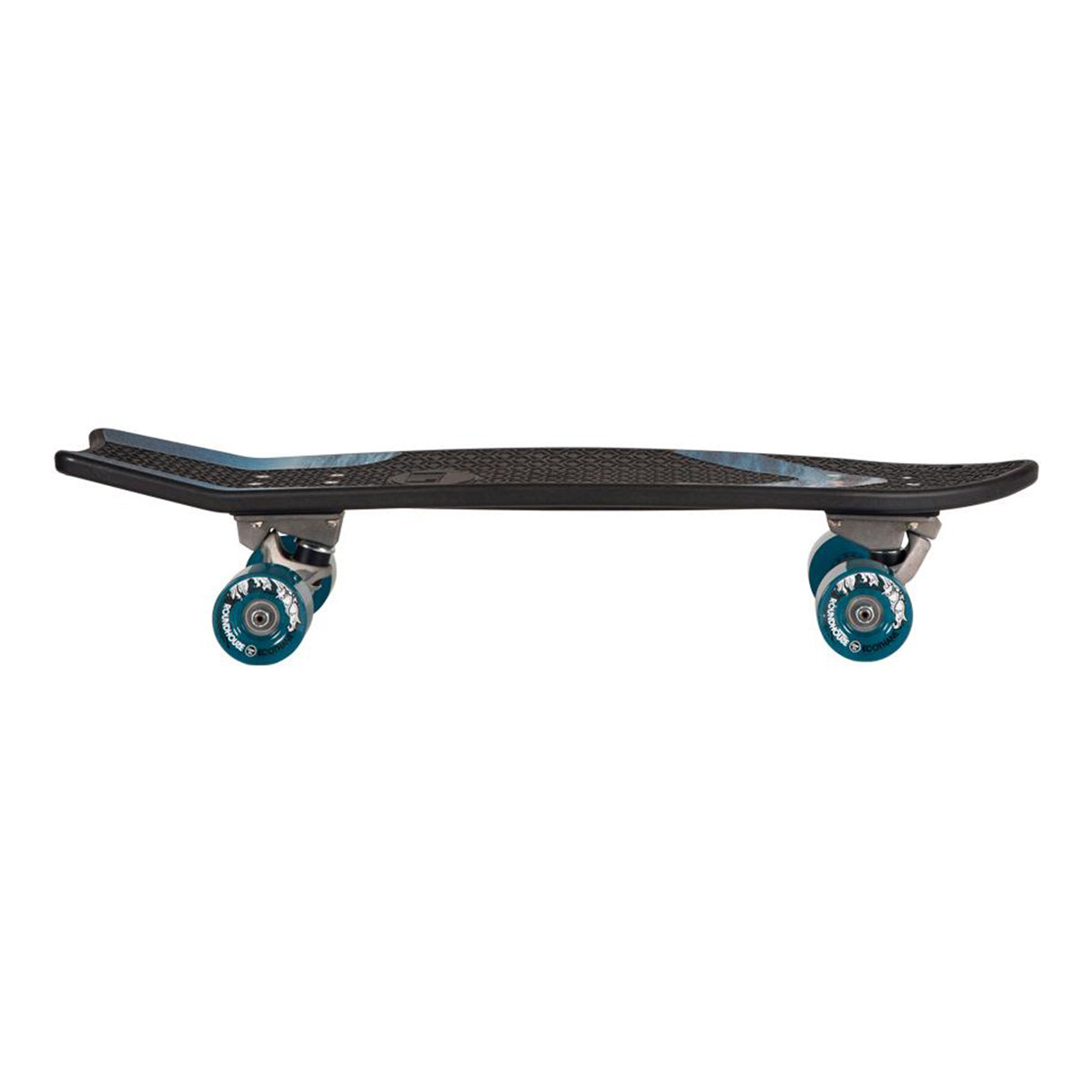 Carver Skateboard - 27
