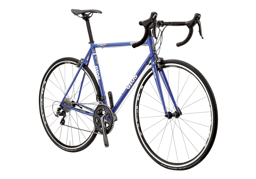 ROAD BIKE SERIES - GIOS COLLECTION | JOB International GIOS・BASSO