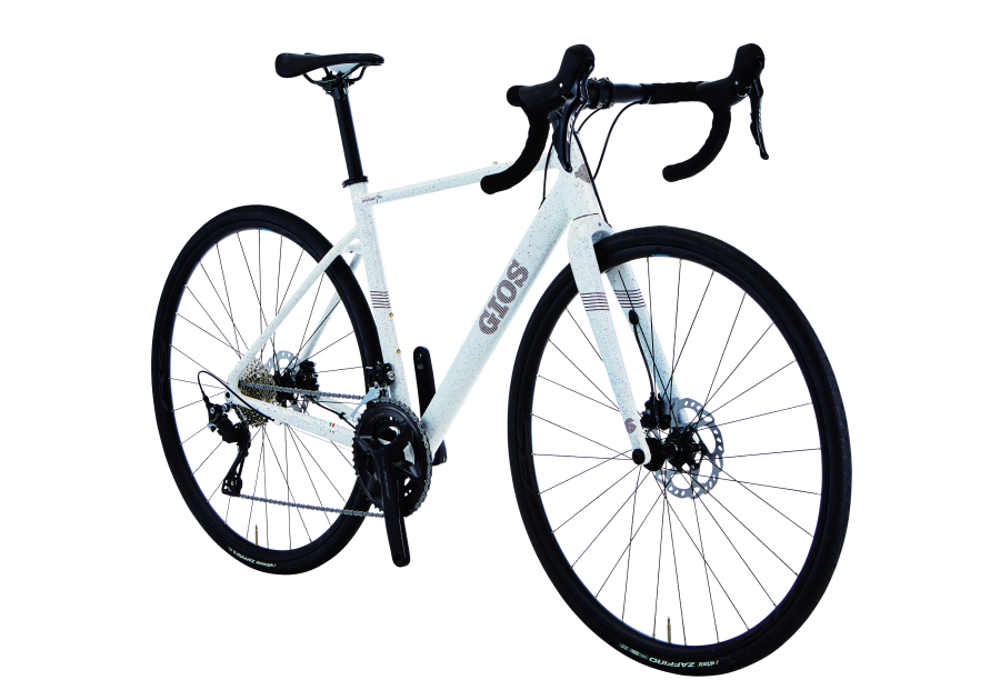 ROAD BIKE SERIES - GIOS COLLECTION | JOB International GIOS・BASSO