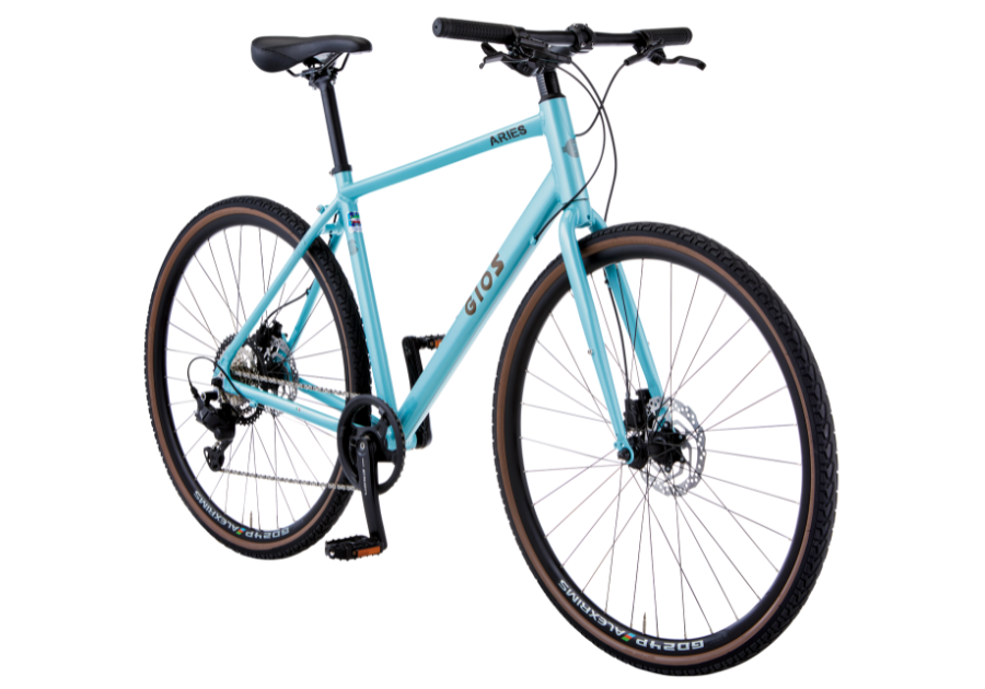 GIOS TOPICS | JOB International GIOS・BASSO ハイクオリティ輸入自転車