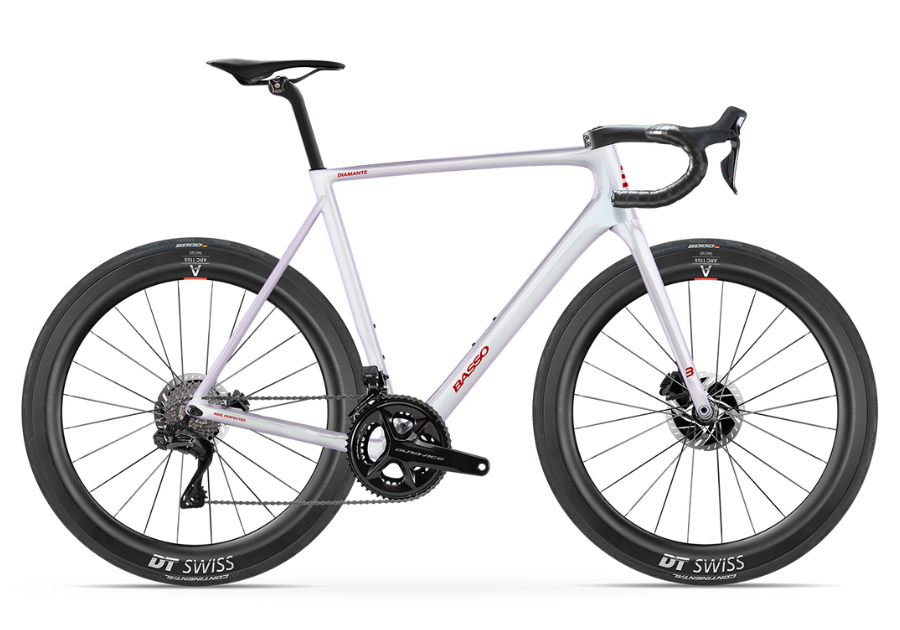 CARBON FRAME - BASSO COLLECTION | JOB International GIOS・BASSO