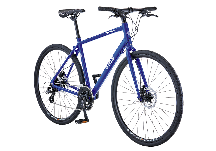 TOURING & URBAN BIKE SERIES - GIOS COLLECTION | JOB International