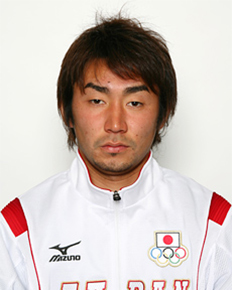 梶山 陽平｜サッカー｜北京2008｜JOC - 日本オリンピック委員会