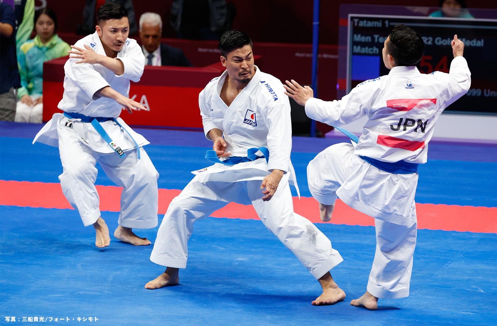 杭州アジア大会｜JOC - 日本オリンピック委員会