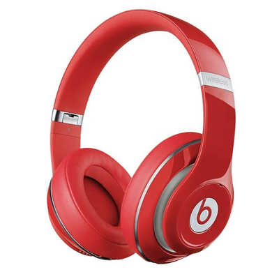 Beats by Dr. Dre Studio 2 Wireless Over-Ear Headphones
