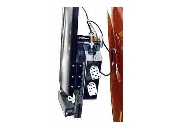 EMG ウッドベース専用ピックアップ