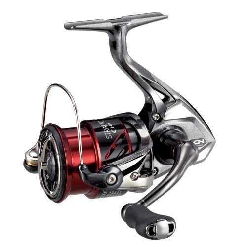 Shimano - Stradic CI4+ 2500HG – Johnny's Sport Shop