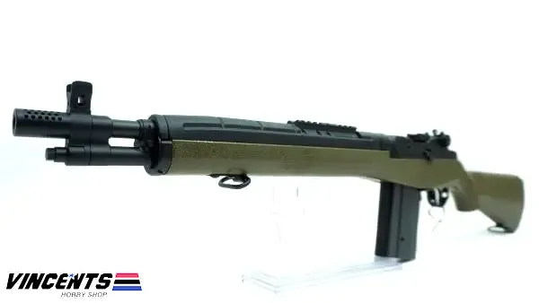 CYMA CM032A M14 SOCOM OD Green