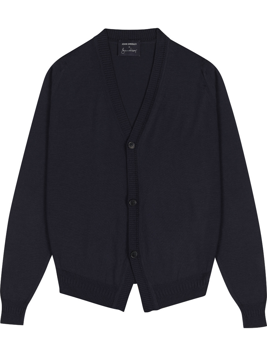 JOHN SMEDLEY｜ジョンスメドレー日本公式