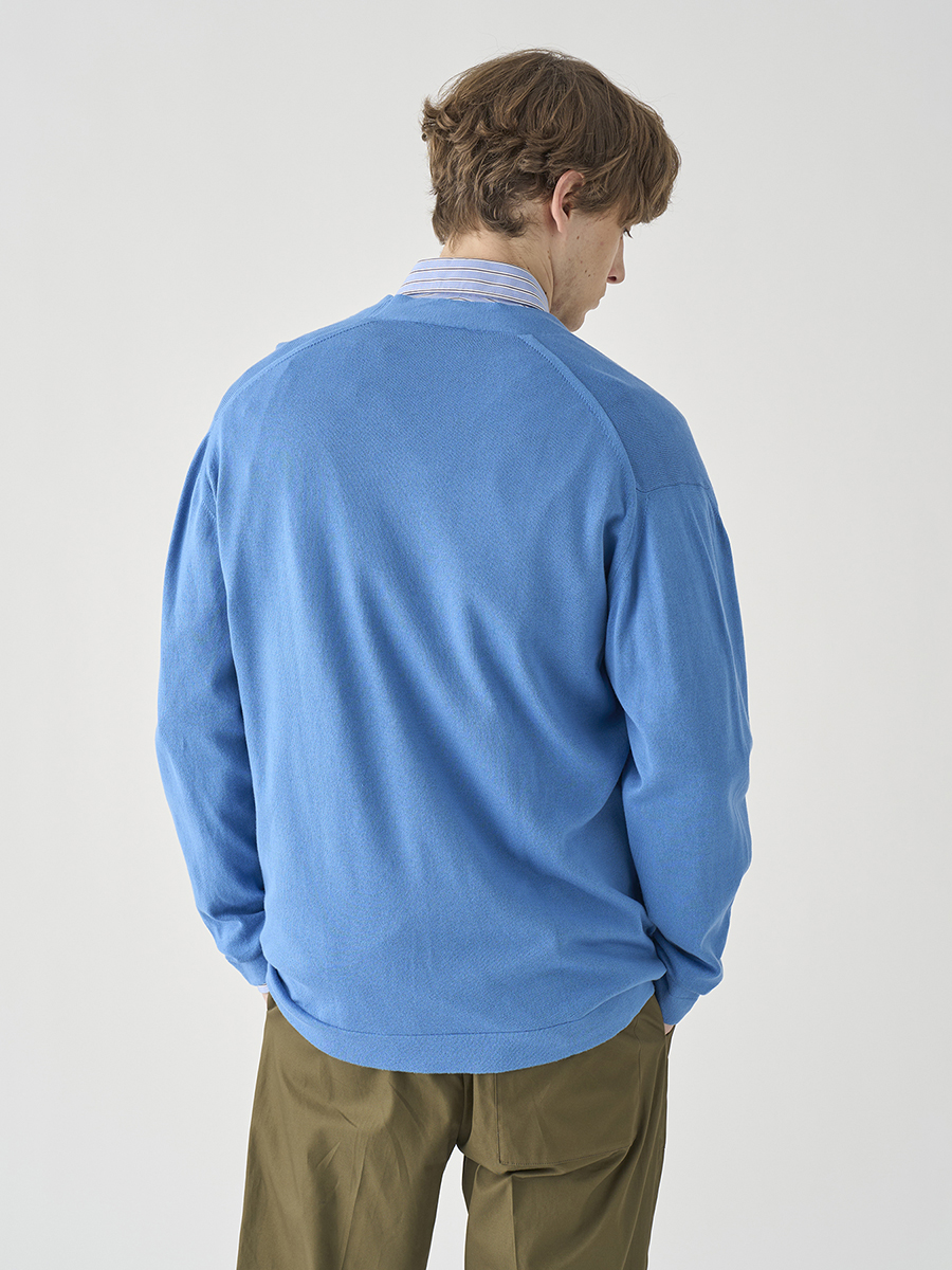 JOHN SMEDLEY｜ジョンスメドレー日本公式