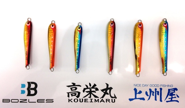 つり具の上州屋 - あなたのフィッシング＆アウトドアライフをサポート