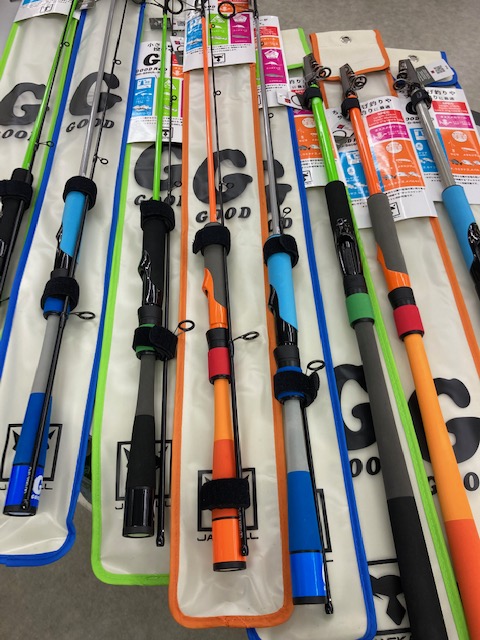 つり具の上州屋 - あなたのフィッシング＆アウトドアライフをサポート