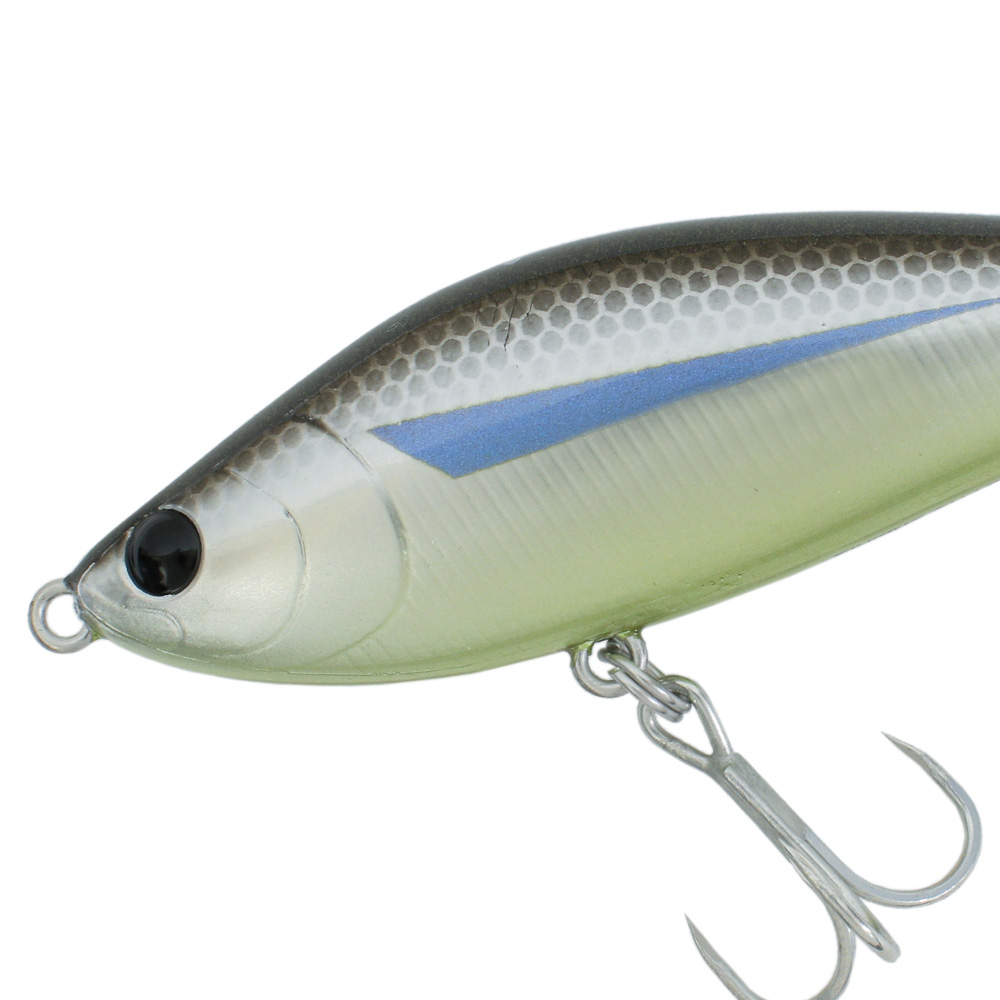 TACKLE HOUSE タックルハウス シンキングシャッド | つながろう