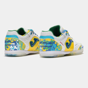 Power, style, and legend: Joma presents the new personalized Top