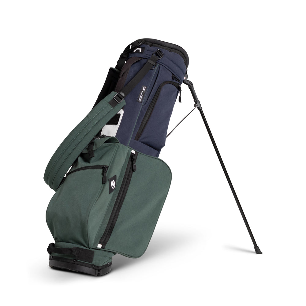 Stand Bags – Jones Golf Bags