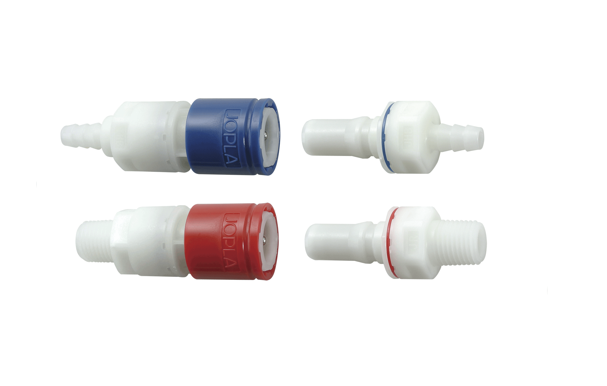 オリジナル製品│業界トップクラスの流体制御技術・プラスチック