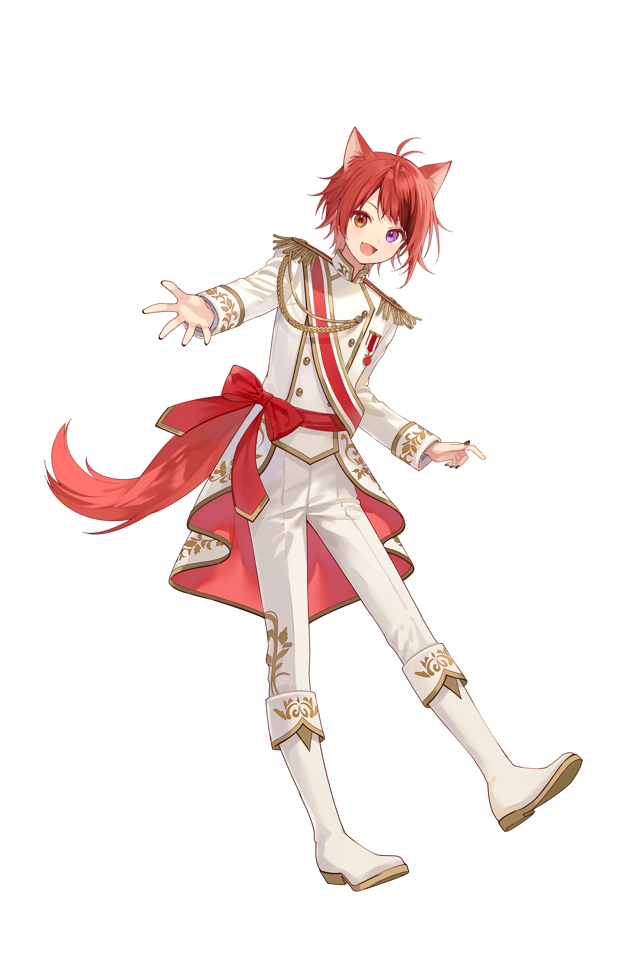 インタビュー】「すとぷり」莉犬に聞く、2.5次元的ラジオ論「ギャップ