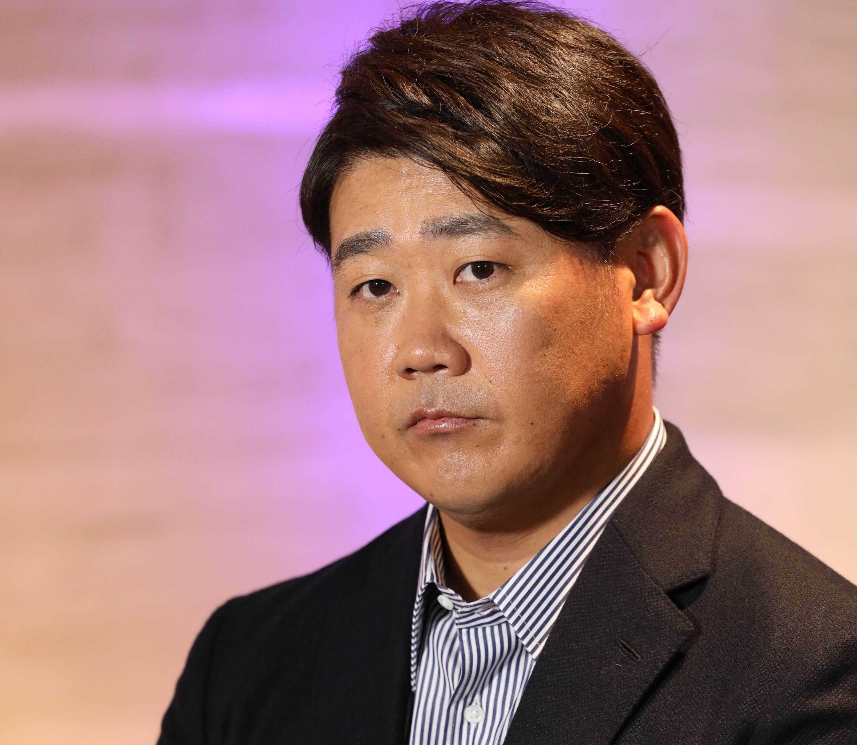 23年に渡る師弟の物語「東尾修＆松坂大輔対談～あなたに会えてよかった