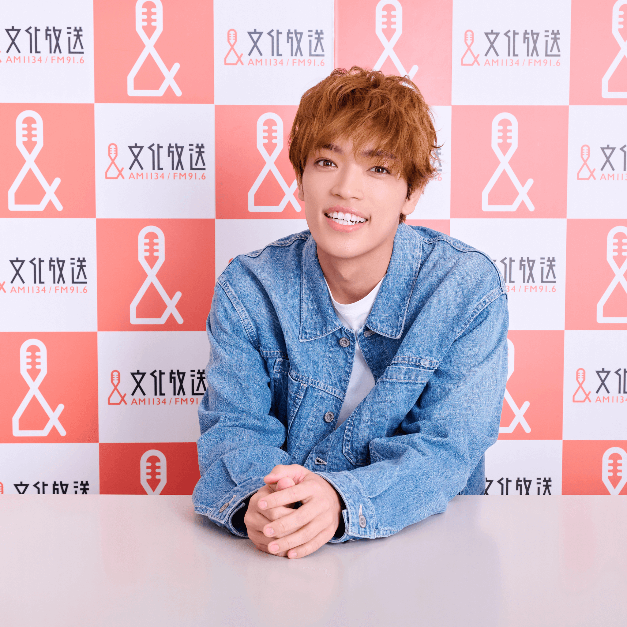 受験生応援キャンペーン2025～timelesz 原嘉孝 応援コメント！ | 文化放送