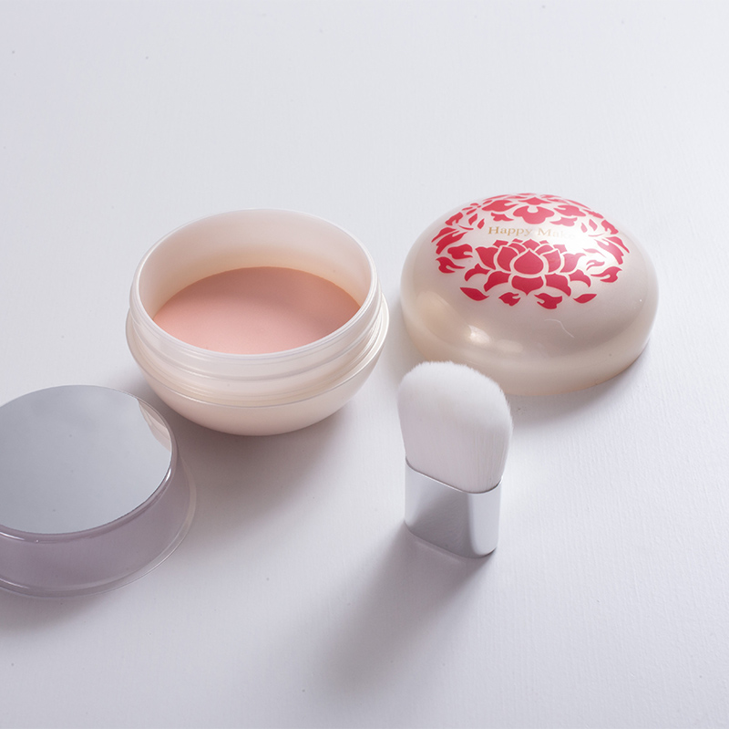 小林照子プロデュース「ハッピーメイク NEWプリズムエッグ」｜JCC