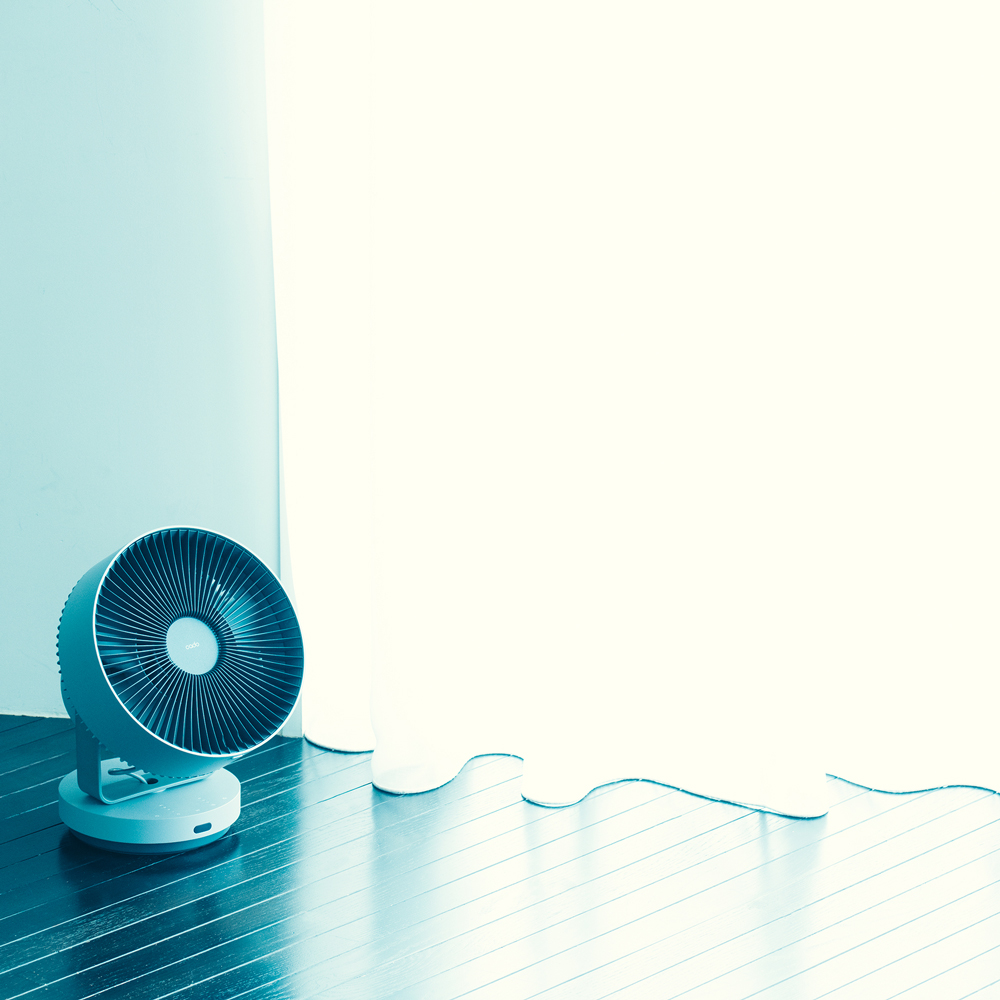 cado 除菌サーキュレーター STREAM カドー STR-1800｜JCCショップ本店