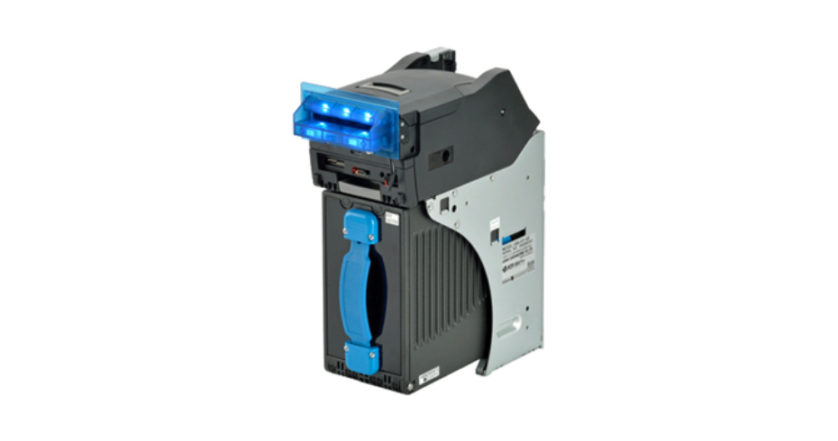 紙幣識別機 UBAPro-SS | 市場と製品 | 日本金銭機械株式会社