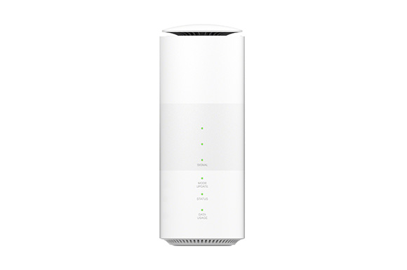 Speed Wi-Fi HOME 5G L12（販売終了） | J:COM WiMAX +5G | J:COM