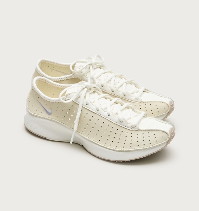 Nike® Pre-Love O.X. Suede Sneakers For Women | J.Crew