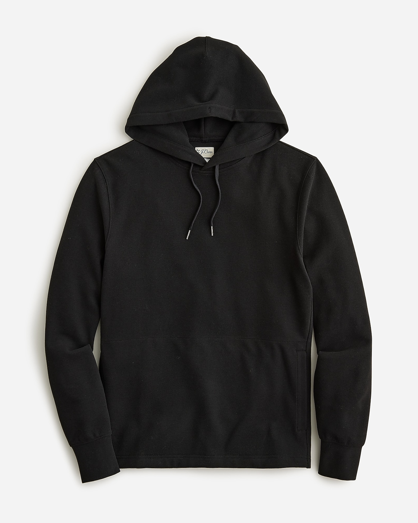 Seaboard Soft-knit Hoodie For Men | J.Crew