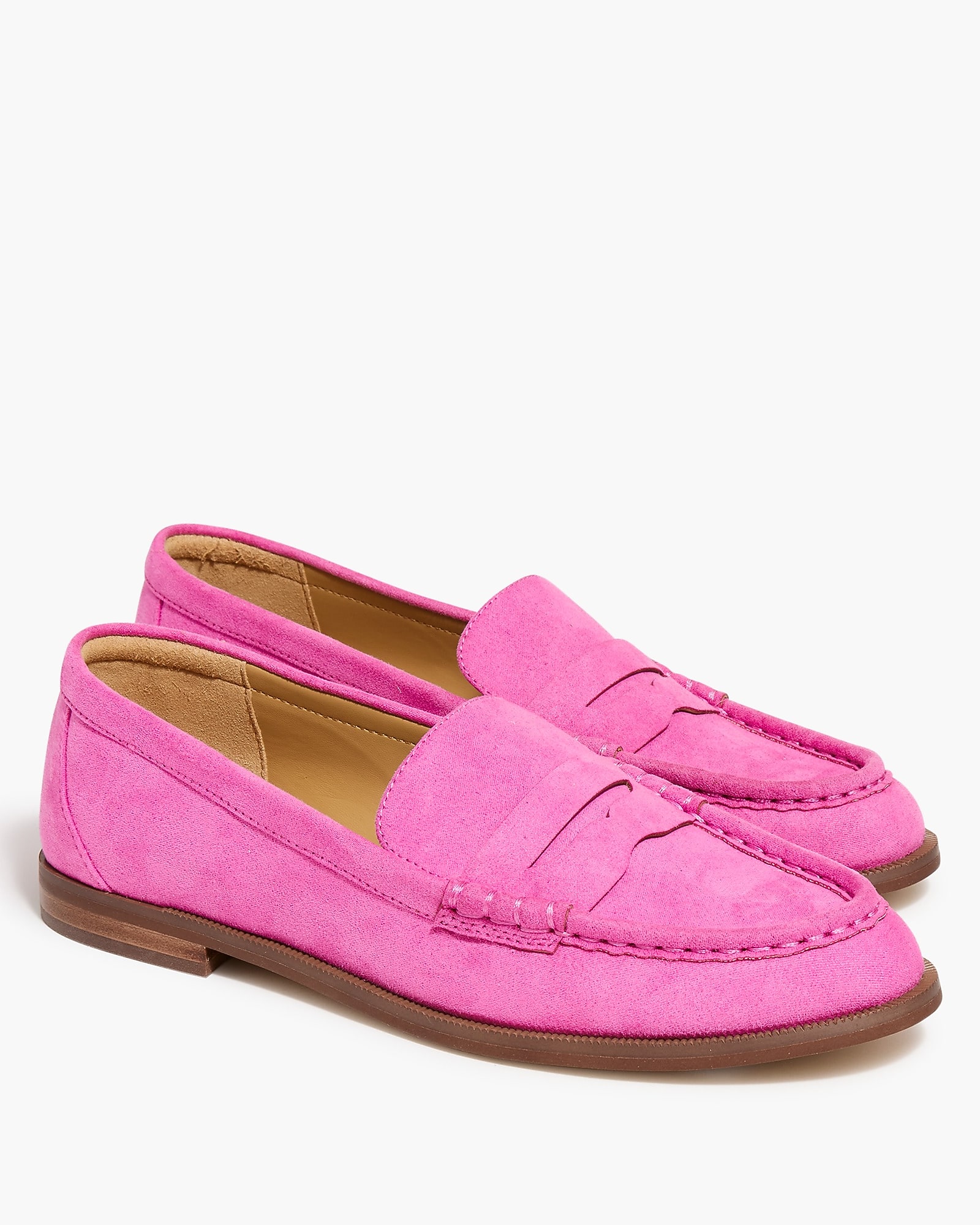 Penny Loafers For Women | Factory