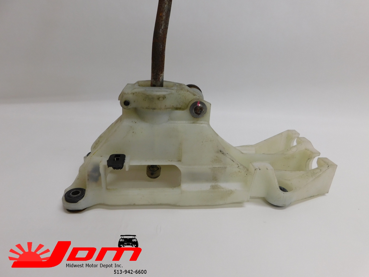 JDM 2000-2005 Toyota MR2 Spyder 5-Speed Manual Transmission