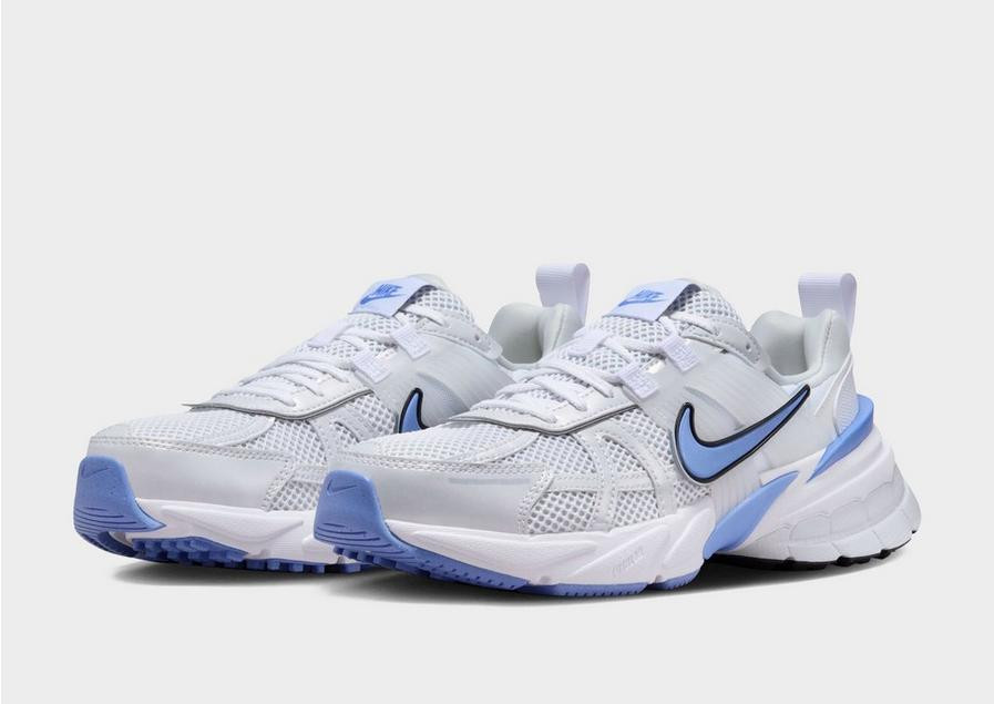 Nike V2K Run Women's Shoes White FD0736-106