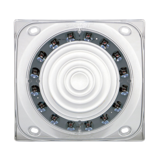 LED 2WAYテールランプ用レンズ クリア 市光製日野車専用 | 株式会社