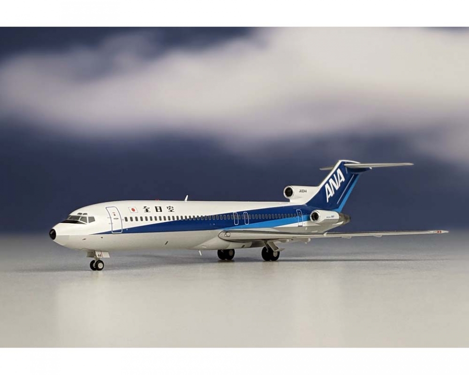 JC Wings XX2548 727-200 JA8355 ANA 新品未使用 ANA Boeing 727-200