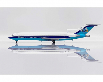 www.JetCollector.com: ANA - All Nippon B727-200 Sapporo 72
