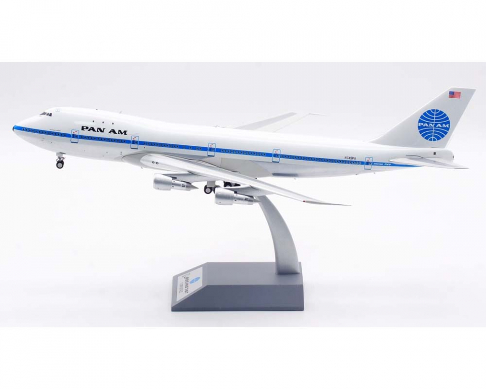 www.JetCollector.com: Pan Am 