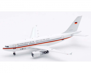 www.JetCollector.com: Airbus House Livery A310 w/stand F-WZLI 1