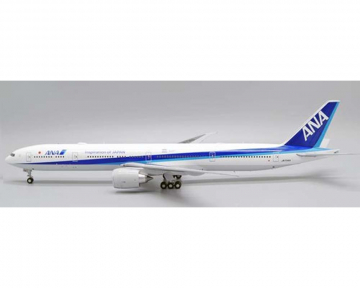 www.JetCollector.com: Air New Zealand B777-300ER ZK-OKM 1:200