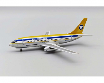 www.JetCollector.com: INFLIGHT PSA B737-200 W/STAND N379PS 1:200