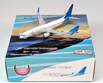 www.JetCollector.com: JAL Gundam B737-800 JA342J 1:400 Scale
