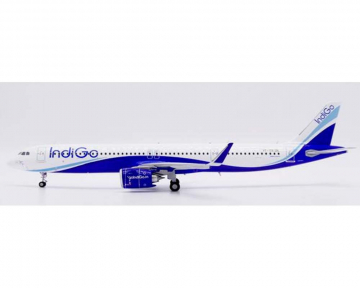 www.JetCollector.com: SAS A321neo SE-DMR 1:200 Scale JC Wings