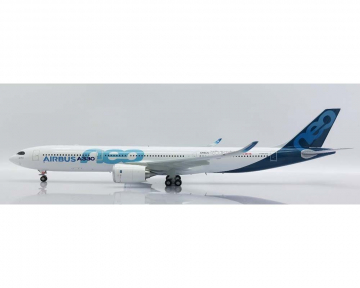 www.JetCollector.com: Cebu Pacific A330-900neo w/stand RP-C3901 1