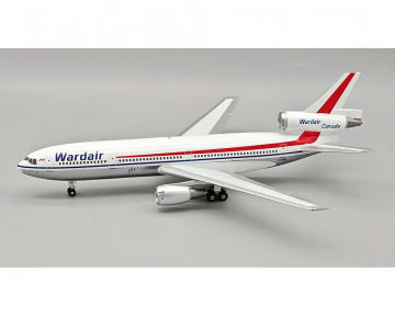 www.JetCollector.com: Japan Air System DC-10-30 w/stand JA8551 1