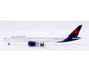 www.JetCollector.com: Air Premia B787-9 HL8701 1:400 Scale JC